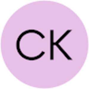 Meet your Posher, Cher-anne